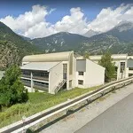 © Collège de la vanoise - Google Maps