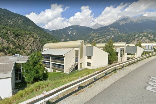 Collège La Vanoise