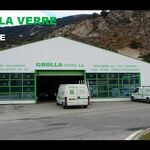 © Magasin Grolla Verres - Grolla Verres Modane