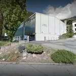 La Vanoise Gymnasium - Google maps