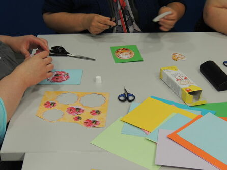 Loisirs créatifs Modanais