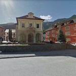 © mairie de modane - Google maps
