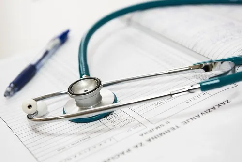 Médecin : Docteur Balaud Julie