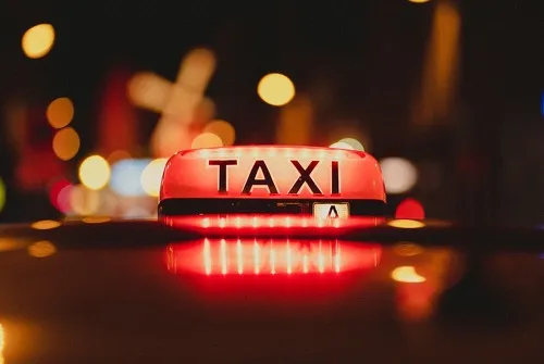 Taxi Mont Taxi Please
