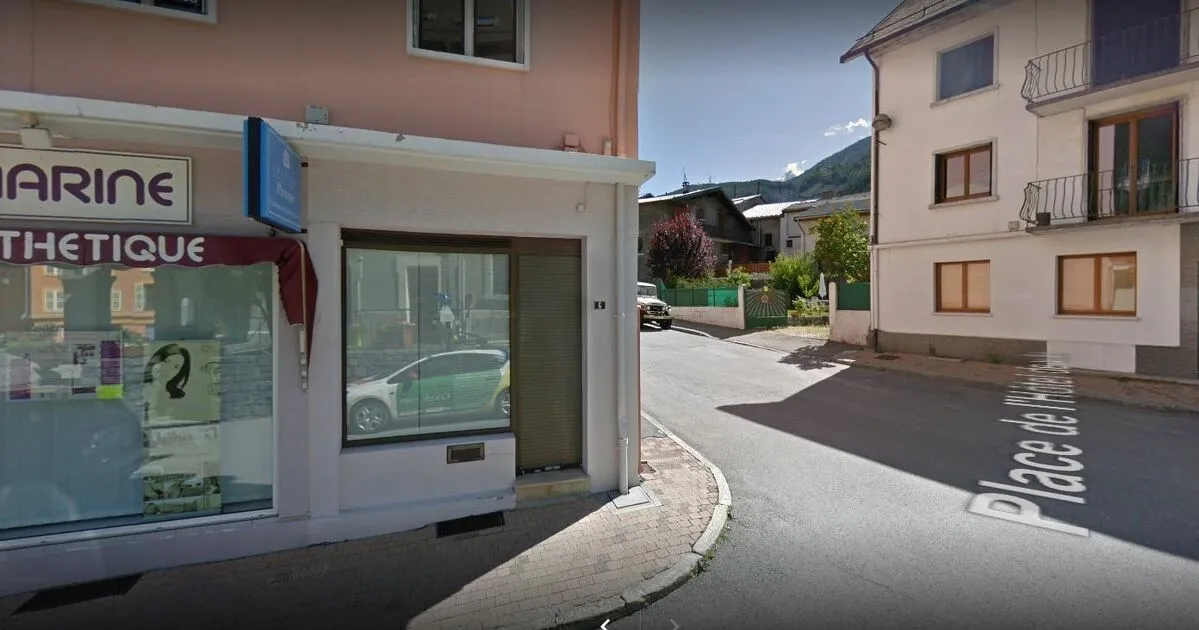 Osteopath Marie Gauthier - Google maps