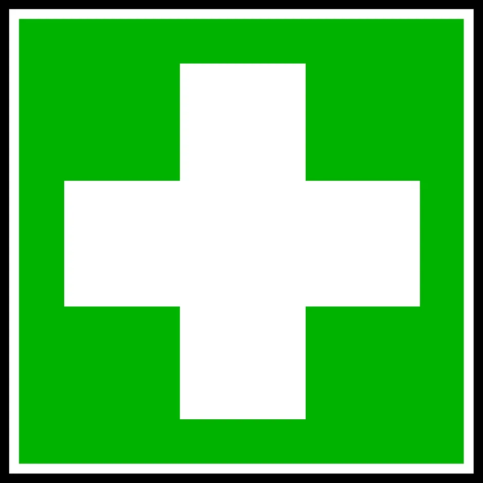 © Main Pharmacy - Open Clipart Vectors