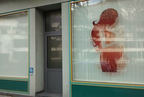 Sage-Femme Déborah Courtois