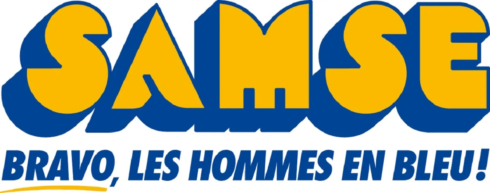 © logo samse - samse