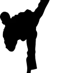 © taekwondo - Clker-Free-Vector-Images