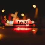 Taxi Croin Rémi - Rasor