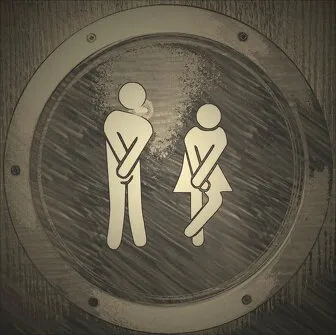 Toilettes Publiques Modane Eglise