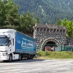 Transports Internationaux Jacquemmoz - Transport Jacquemmoz