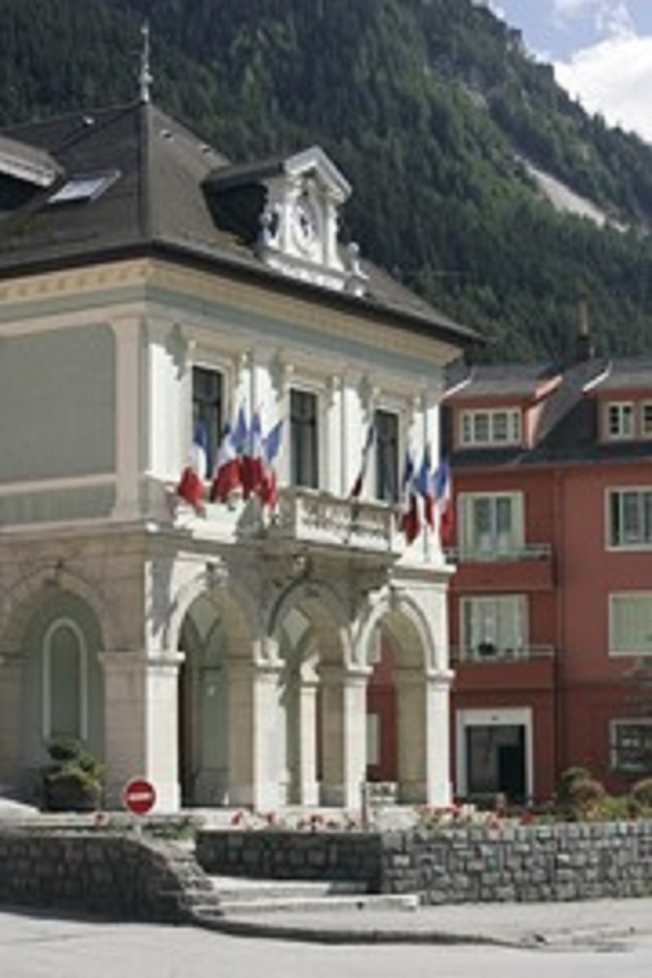 © MAIRIE MODANE - cchmv/jl Rigault