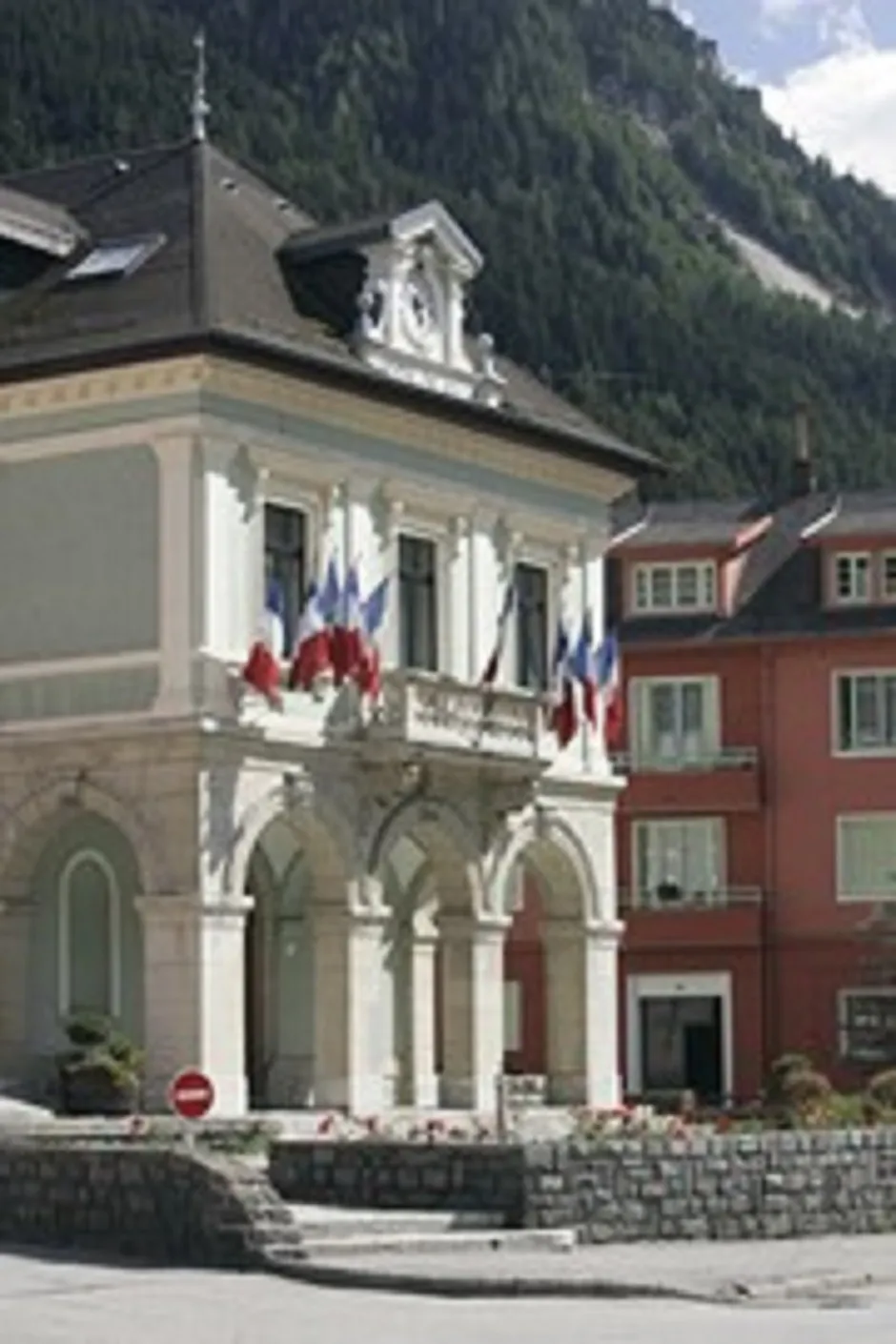 © MAIRIE MODANE - cchmv/jl Rigault
