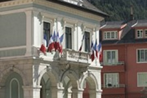 CCAS de Modane
