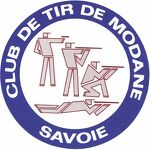 © logo club de tir - club de tir