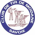 © logo club de tir - club de tir