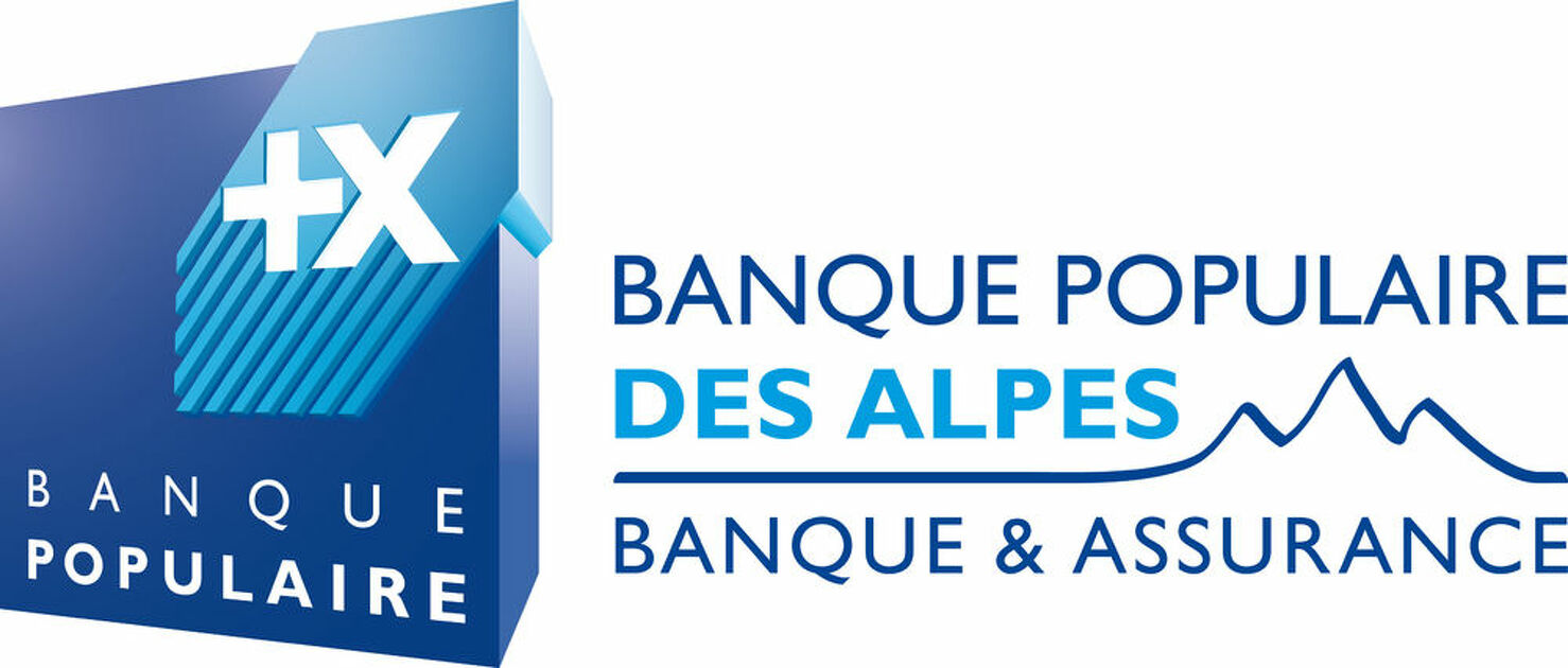 banque populaire - banque populaire des alpes