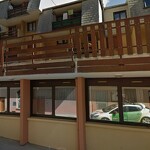 © Centre sociale de Modane - Google maps