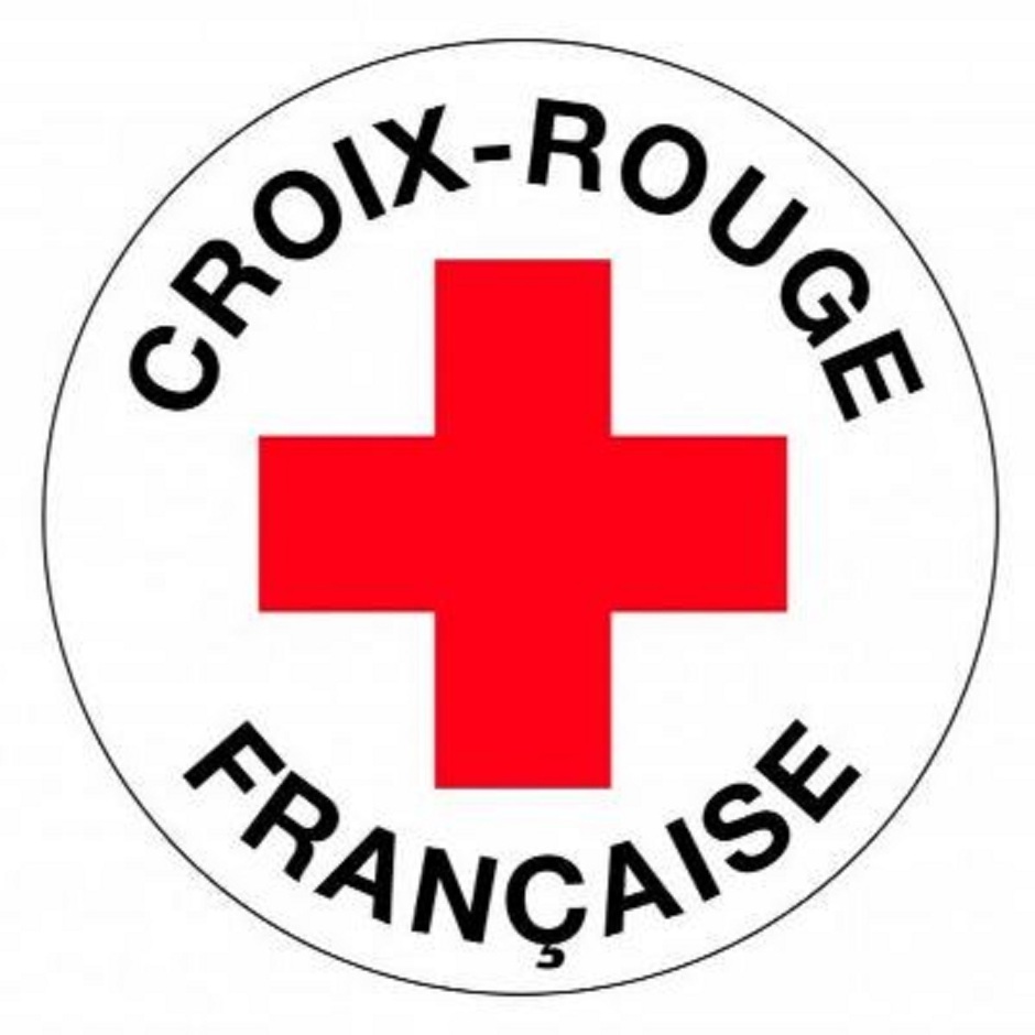 © logo croix rouge - Croix rouge