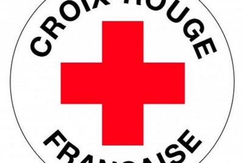 Croix Rouge Française Lokale afdeling