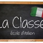 © La classe d'italien - Francesca Tonelli-Legendre