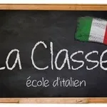 De klas - Italiaanse taalschool - Francesca Tonelli-Legendre