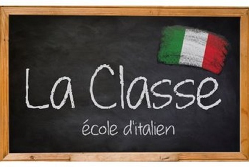 La Classe - école d'italien