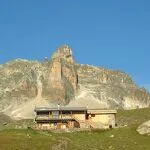 Refuge du Thabor - Wild weekend - Wandelen 2 van 3 dagen - K.Mandray