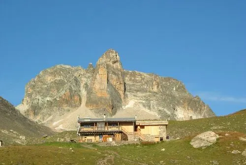Refuge du Thabor - Wild weekend - Wandelen 2 van 3 dagen