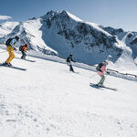 © Domain alpin - Tristan Shu - OTHMV