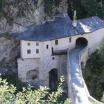 © Chapelle Notre Dame du Charmaix - OT Valfréjus