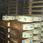 Fromagerie du Lavoir - OT Valfréjus