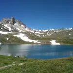 © Vincent Anglaret berggids in Valfréjus - Vincent Anglaret