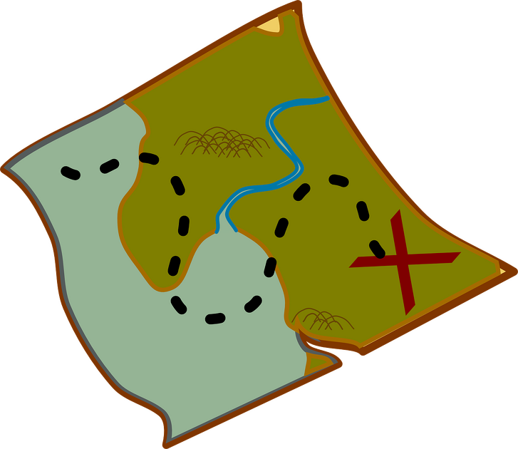 © Chasse aux trésors à Valfréjus - Pixabay