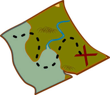 Chasse aux trésors