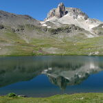 Massif du Thabor in Savoie - ©Unknown