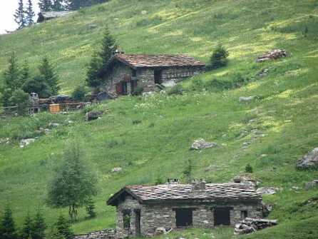 Orgère Valley