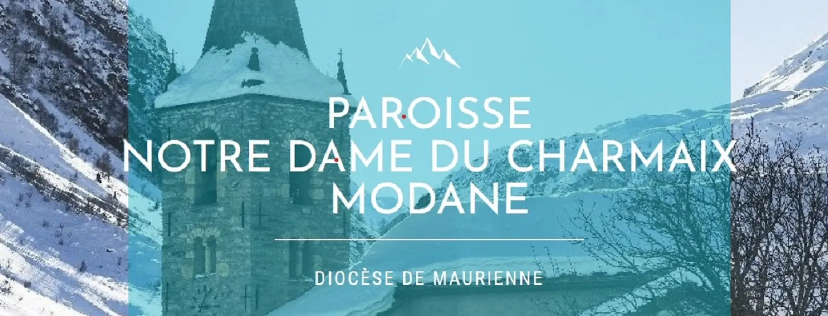 Parochie Notre-Dame du Charmaix - Parochie Notre Dame du Charmaix