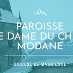 © Paroisse Notre Dame du Charmaix - Paroisse Notre Dame du Charmaix