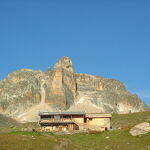 © Refuge du Thabor - K.Mandray
