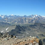 © vue du sommet - K.Mandray