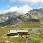 © refuge du Thabor - K.Mandray