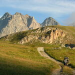 © Tour du Thabor (6 jours) - K.Mandray