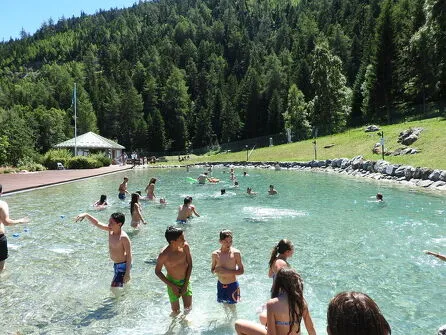 Waterrecreatiegebied