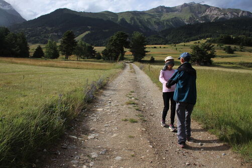Thierry Bardagi - Professeur de Yoga, Sophrologue et Thérapeute
