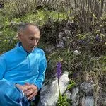 © Wandeling met Thierry Bardagi om planten te ontdekken - Thierry Bardagi