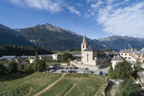 Eglise Notre-Dame de l'Assomption