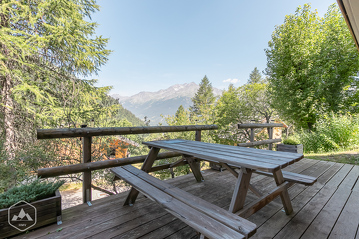 valfrejus residence les chalets d&#039;arrondaz rental 4 persons - HMVT