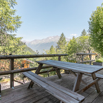 valfrejus residence les chalets d&#039;arrondaz rental 4 persons - HMVT
